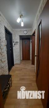 2-к квартира, на длительный срок, 44м2, 7/9 этаж