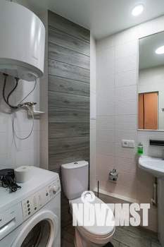 1-к квартира, посуточно, 40м2, 8/22 этаж