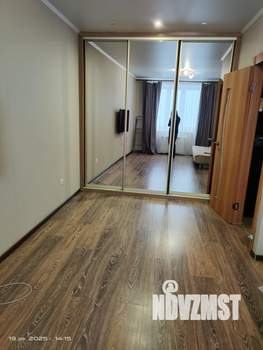 1-к квартира, на длительный срок, 39м2, 8/11 этаж