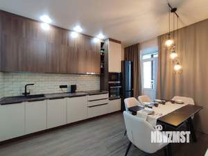 2-к квартира, на длительный срок, 55м2, 11/14 этаж