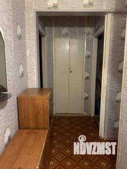 2-к квартира, на длительный срок, 46м2, 1/5 этаж