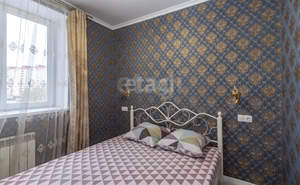 2-к квартира, на длительный срок, 50м2, 1/9 этаж