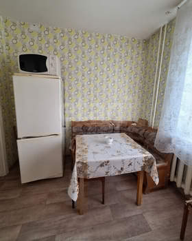 1-к квартира, на длительный срок, 37м2, 8/9 этаж