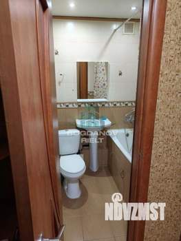 1-к квартира, на длительный срок, 32м2, 5/5 этаж