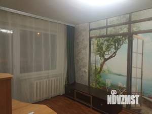 1-к квартира, на длительный срок, 35м2, 1/9 этаж