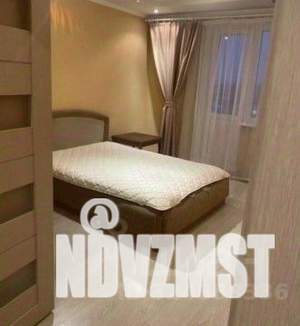 1-к квартира, на длительный срок, 41м2, 12/12 этаж