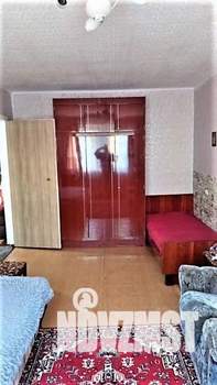 1-к квартира, на длительный срок, 31м2, 6/9 этаж