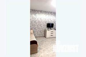1-к квартира, посуточно, 41м2, 2/10 этаж