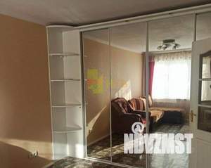 1-к квартира, на длительный срок, 36м2, 1/5 этаж