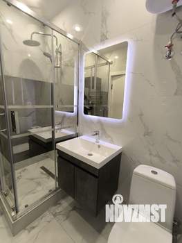 1-к квартира, на длительный срок, 25м2, 2/17 этаж