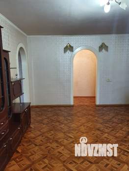 3-к квартира, на длительный срок, 80м2, 2/12 этаж