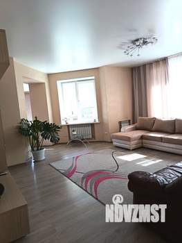 2-к квартира, на длительный срок, 69м2, 3/6 этаж