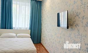 2-к квартира, посуточно, 47м2, 4/5 этаж