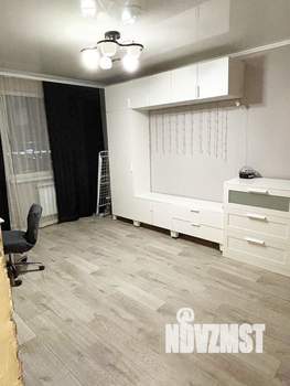 1-к квартира, на длительный срок, 36м2, 5/5 этаж