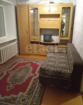 2-к квартира, на длительный срок, 25м2, 4/5 этаж