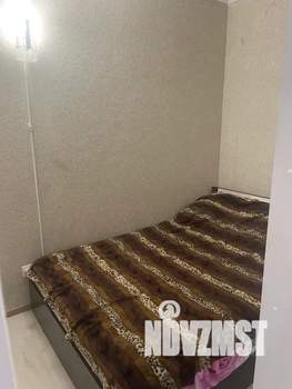 Студия квартира, посуточно, 44м2, 2/23 этаж