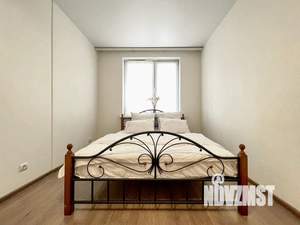 1-к квартира, посуточно, 38м2, 2/19 этаж