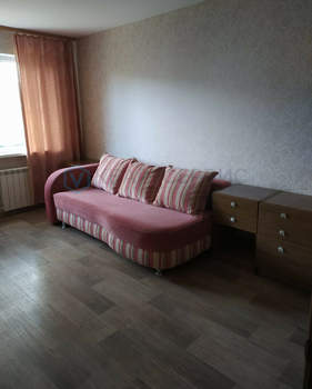 2-к квартира, на длительный срок, 49м2, 4/5 этаж