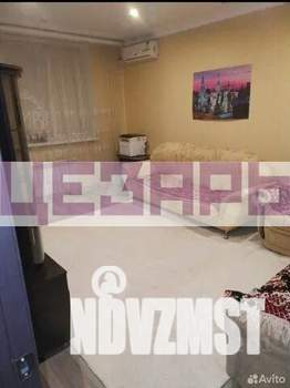1-к квартира, на длительный срок, 45м2, 8/9 этаж