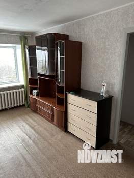 1-к квартира, на длительный срок, 31м2, 4/5 этаж