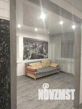 1-к квартира, на длительный срок, 35м2, 3/5 этаж