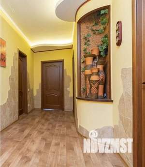 3-к квартира, на длительный срок, 104м2, 11/14 этаж