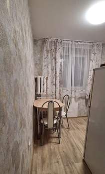 1-к квартира, на длительный срок, 31м2, 1/5 этаж