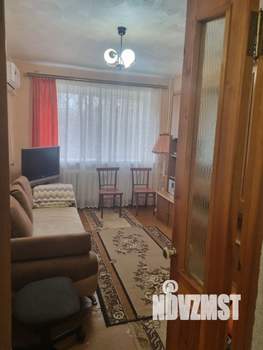 2-к квартира, на длительный срок, 45м2, 1/5 этаж