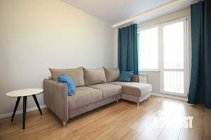 1-к квартира, на длительный срок, 37м2, 15/18 этаж