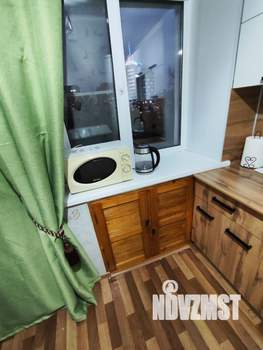 1-к квартира, посуточно, 35м2, 5/5 этаж