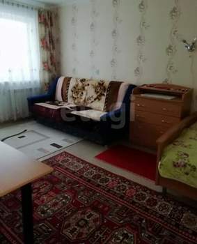 1-к квартира, на длительный срок, 37м2, 4/5 этаж