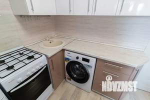 1-к квартира, посуточно, 38м2, 2/5 этаж