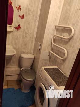 1-к квартира, на длительный срок, 30м2, 6/9 этаж