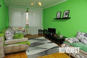 2-к квартира, посуточно, 50м2, 1/1 этаж