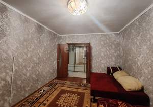 3-к квартира, на длительный срок, 68м2, 2/10 этаж