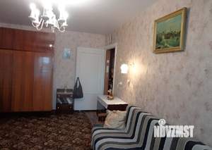 1-к квартира, на длительный срок, 34м2, 8/9 этаж