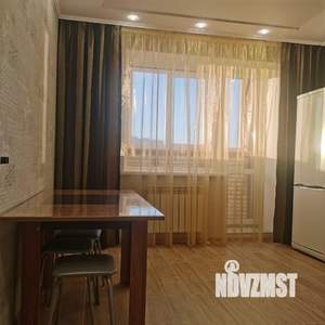 1-к квартира, на длительный срок, 42м2, 3/16 этаж