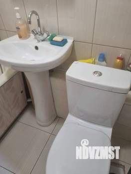 2-к квартира, на длительный срок, 45м2, 1/5 этаж