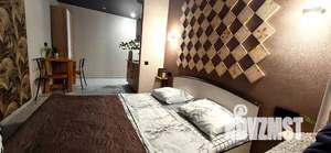 Студия квартира, посуточно, 21м2, 1/5 этаж