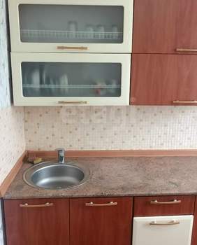 1-к квартира, на длительный срок, 30м2, 3/5 этаж