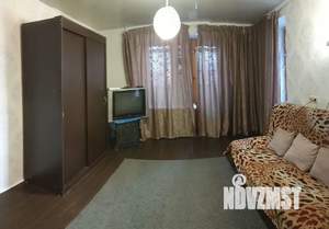 1-к квартира, посуточно, 32м2, 5/9 этаж