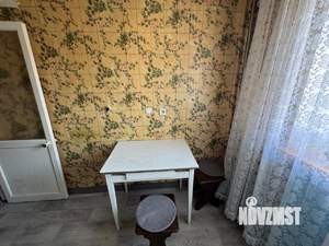 1-к квартира, на длительный срок, 32м2, 3/5 этаж