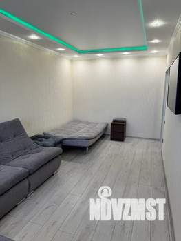 2-к квартира, посуточно, 57м2, 8/16 этаж