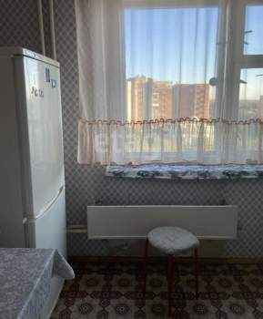 1-к квартира, на длительный срок, 40м2, 8/10 этаж