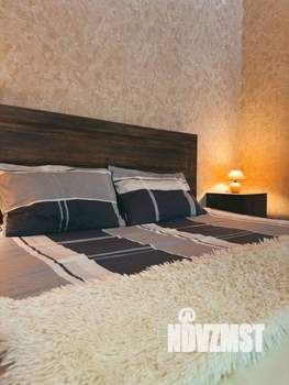 1-к квартира, посуточно, 31м2, 1/5 этаж