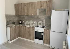 1-к квартира, на длительный срок, 36м2, 7/18 этаж