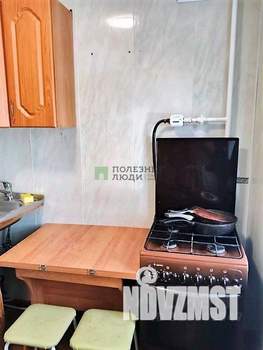 2-к квартира, на длительный срок, 43м2, 1/5 этаж