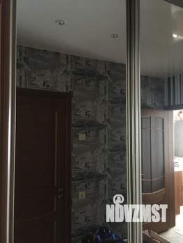 1-к квартира, на длительный срок, 38м2, 6/10 этаж