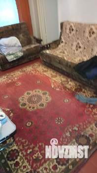 4-к квартира, на длительный срок, 65м2, 2/5 этаж