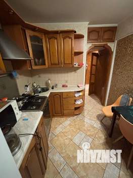 2-к квартира, на длительный срок, 45м2, 4/5 этаж